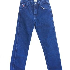 Wrangler 20x 01 competition Jeans Mens Size 36x36